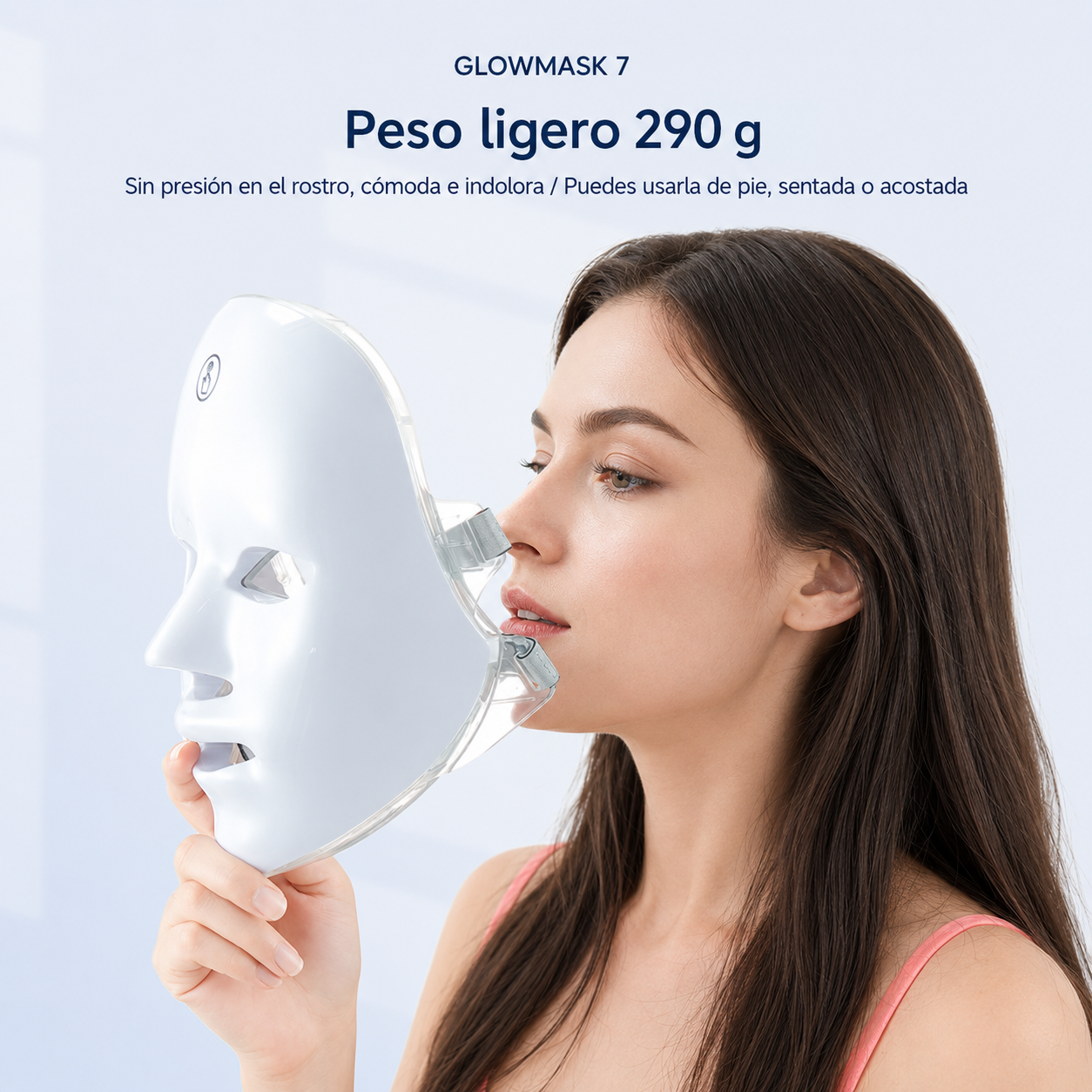 GLOWMASK 7