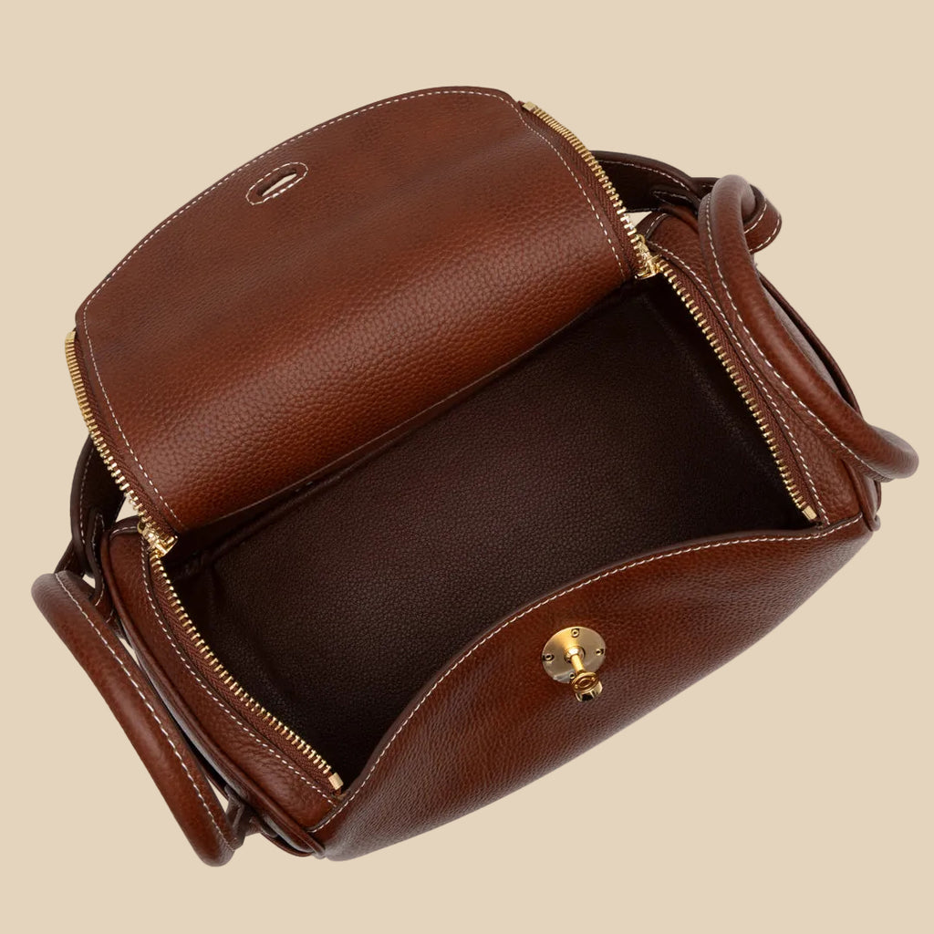 Isabel Shoulder Bag