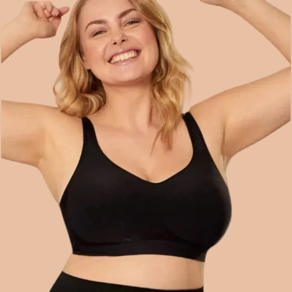 Lenntia™ Top Moldeador – Sujeción Perfecta & Comodidad Total