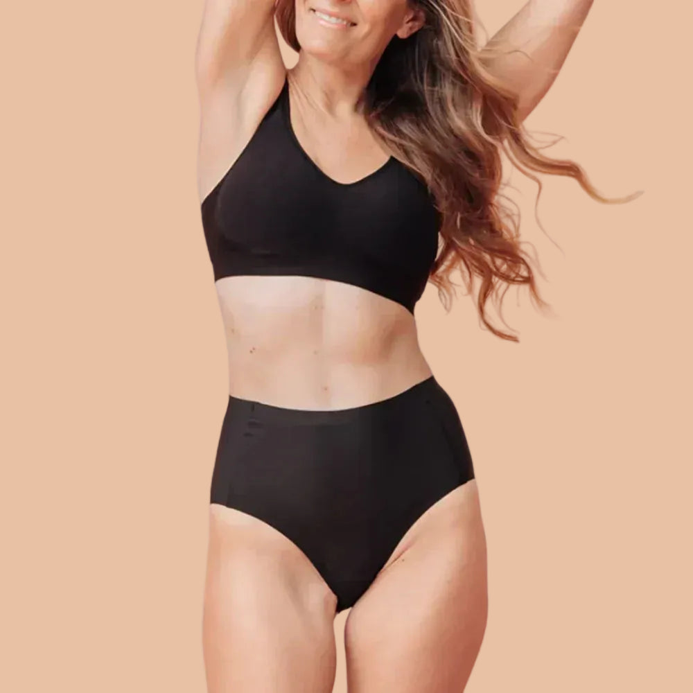 Lenntia™ Top Moldeador – Sujeción Perfecta & Comodidad Total