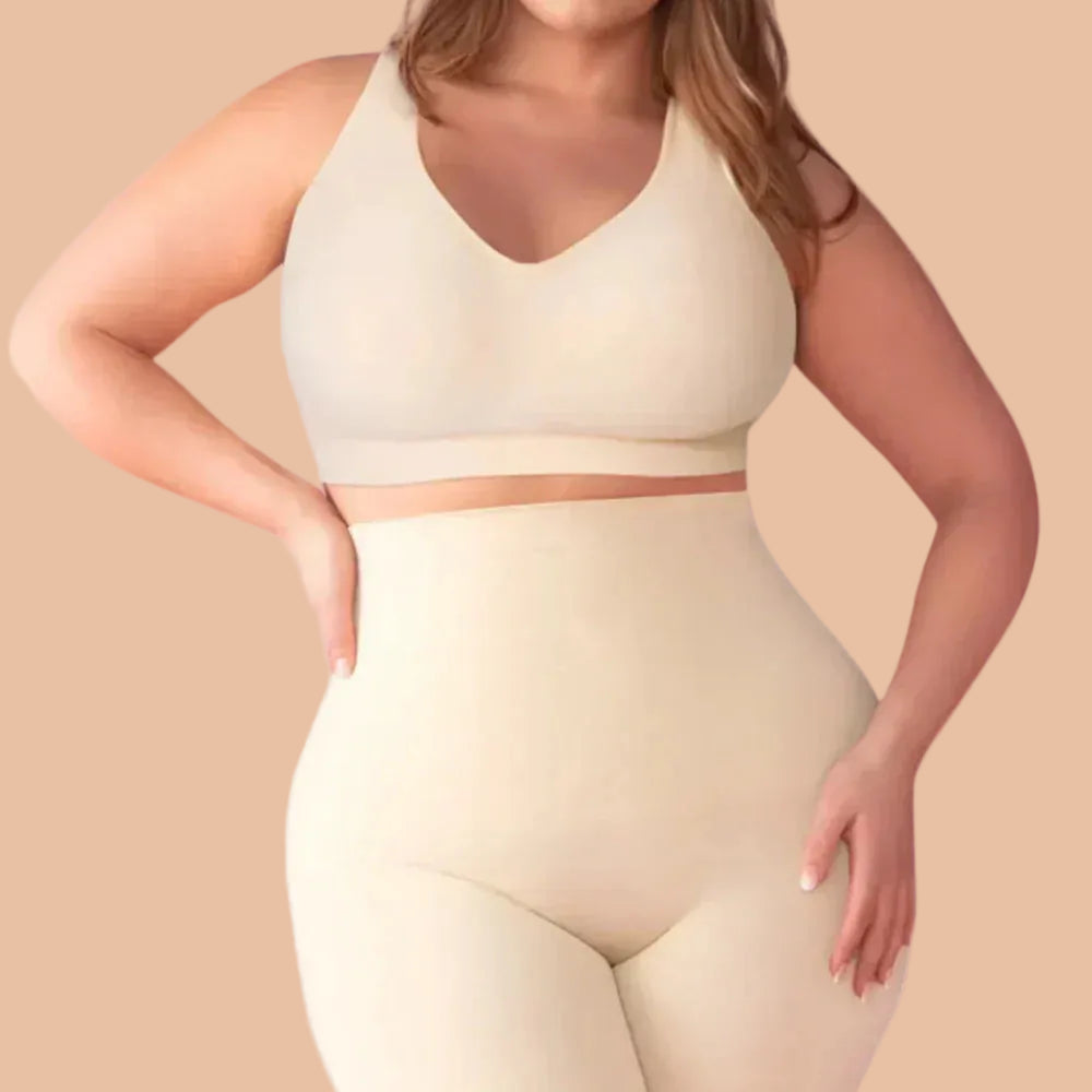 Lenntia™ Top Moldeador – Sujeción Perfecta & Comodidad Total