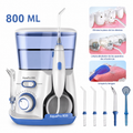 AQUAPRO 800 — Irrigador Dental Profesional