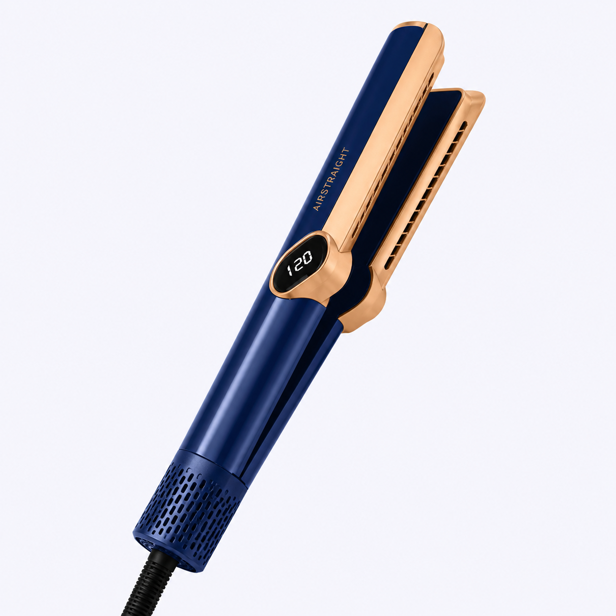 AIRSTRAIGHT Pro — Plancha Airflow 2 en 1