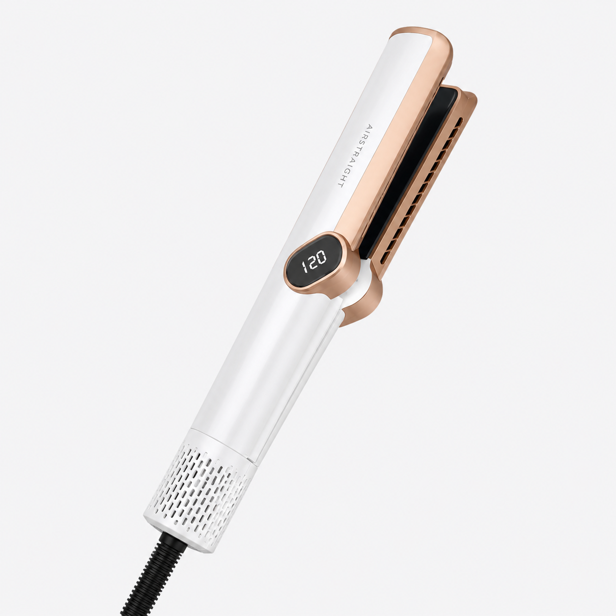 AIRSTRAIGHT Pro — Plancha Airflow 2 en 1