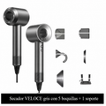 VELOCE Pro — Secador Iónico Profesional