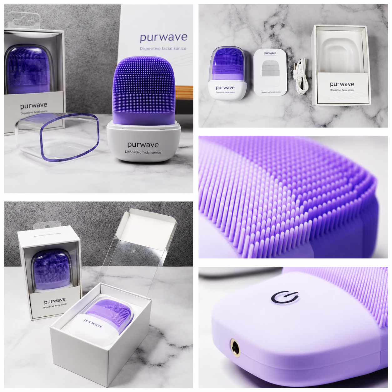 PURWAVE foto 3