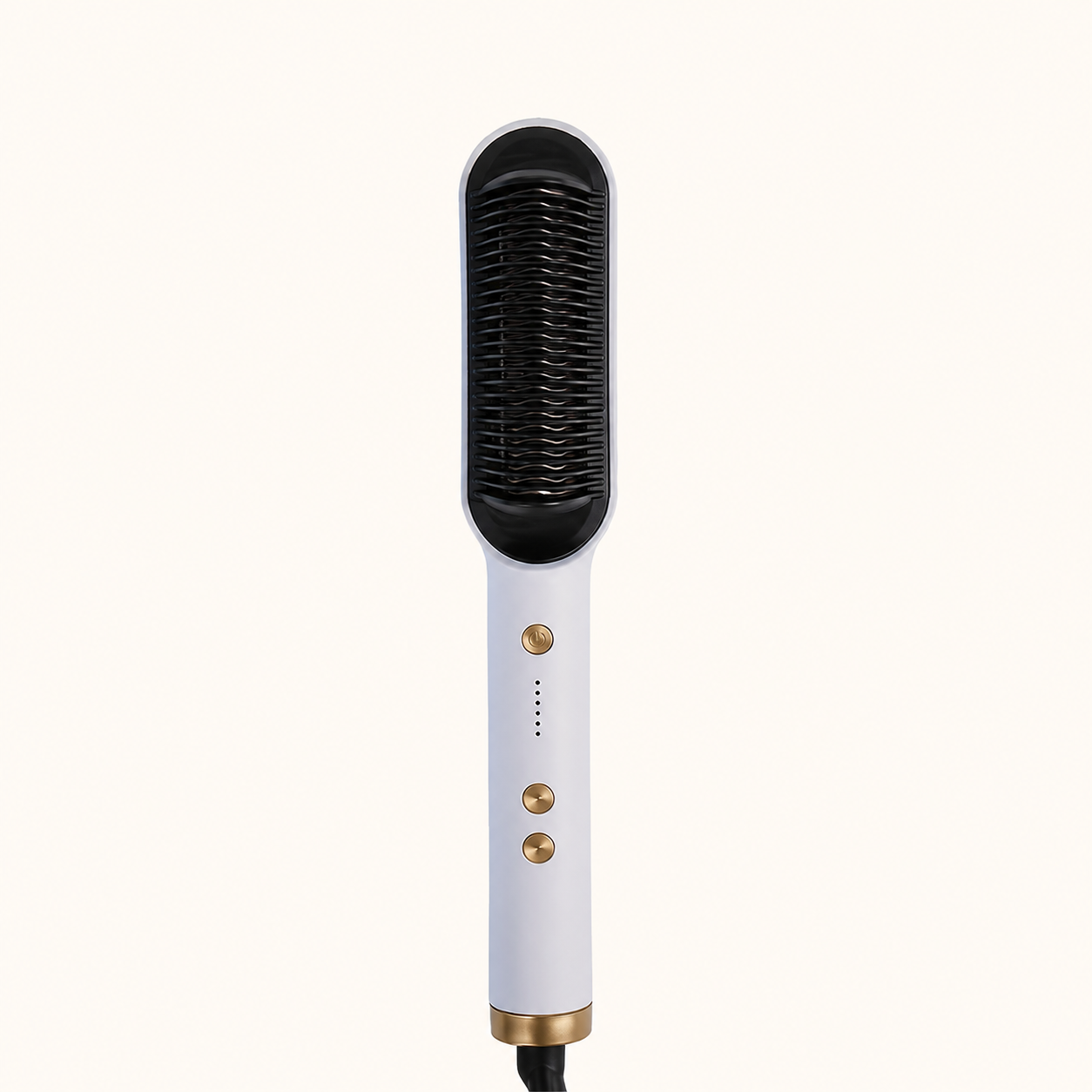 SMOOTHCOMB Pro — Cepillo Alisador Térmico Iónico