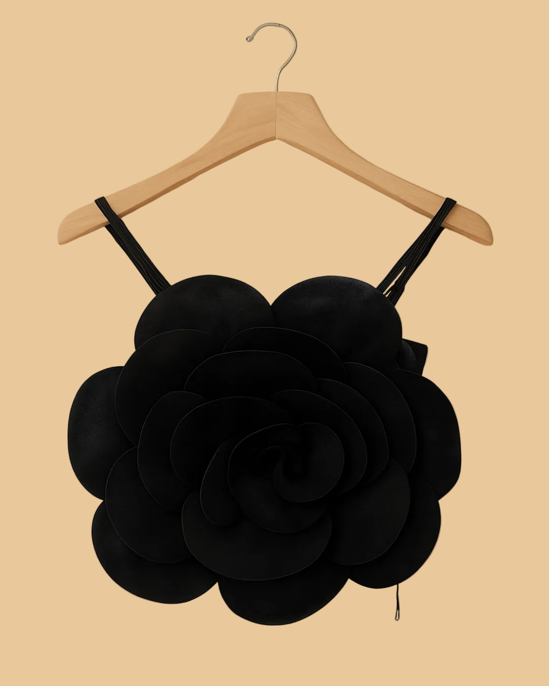 Top flower 3D