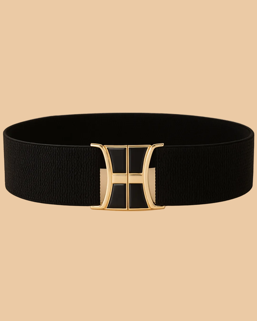 Cinturón ancho Alma