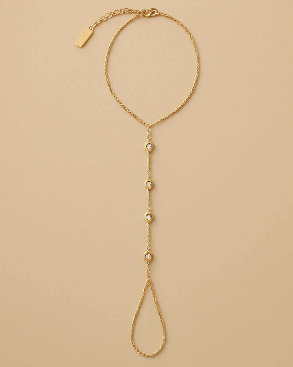 Cadena de Mano Lenntia