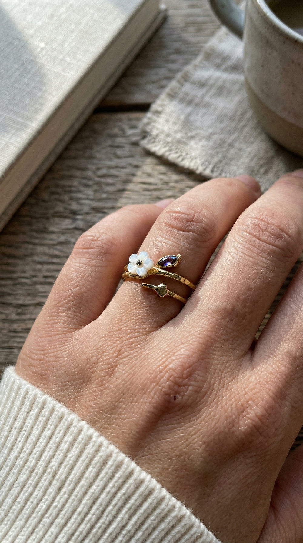 <p><strong>Amado por todos, en todas partes. No te lo pierdas.</strong></p>