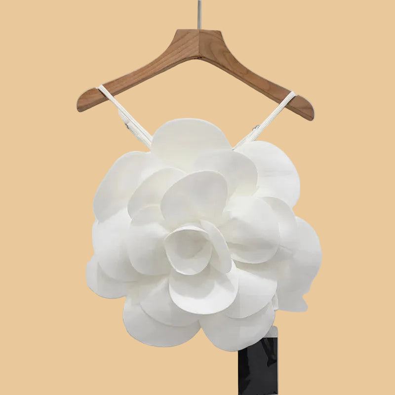 Top flower 3D