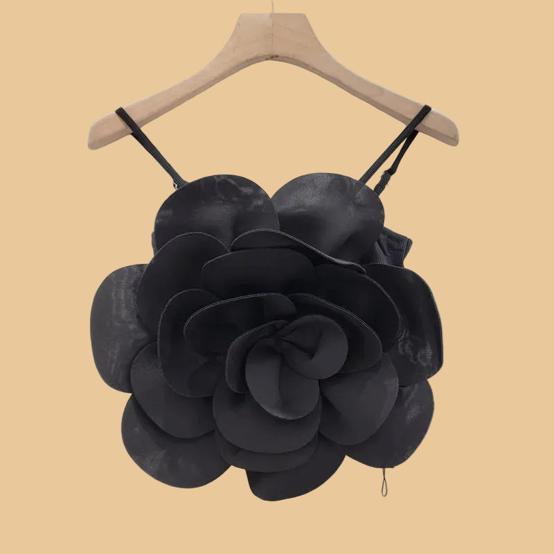 Top flower 3D