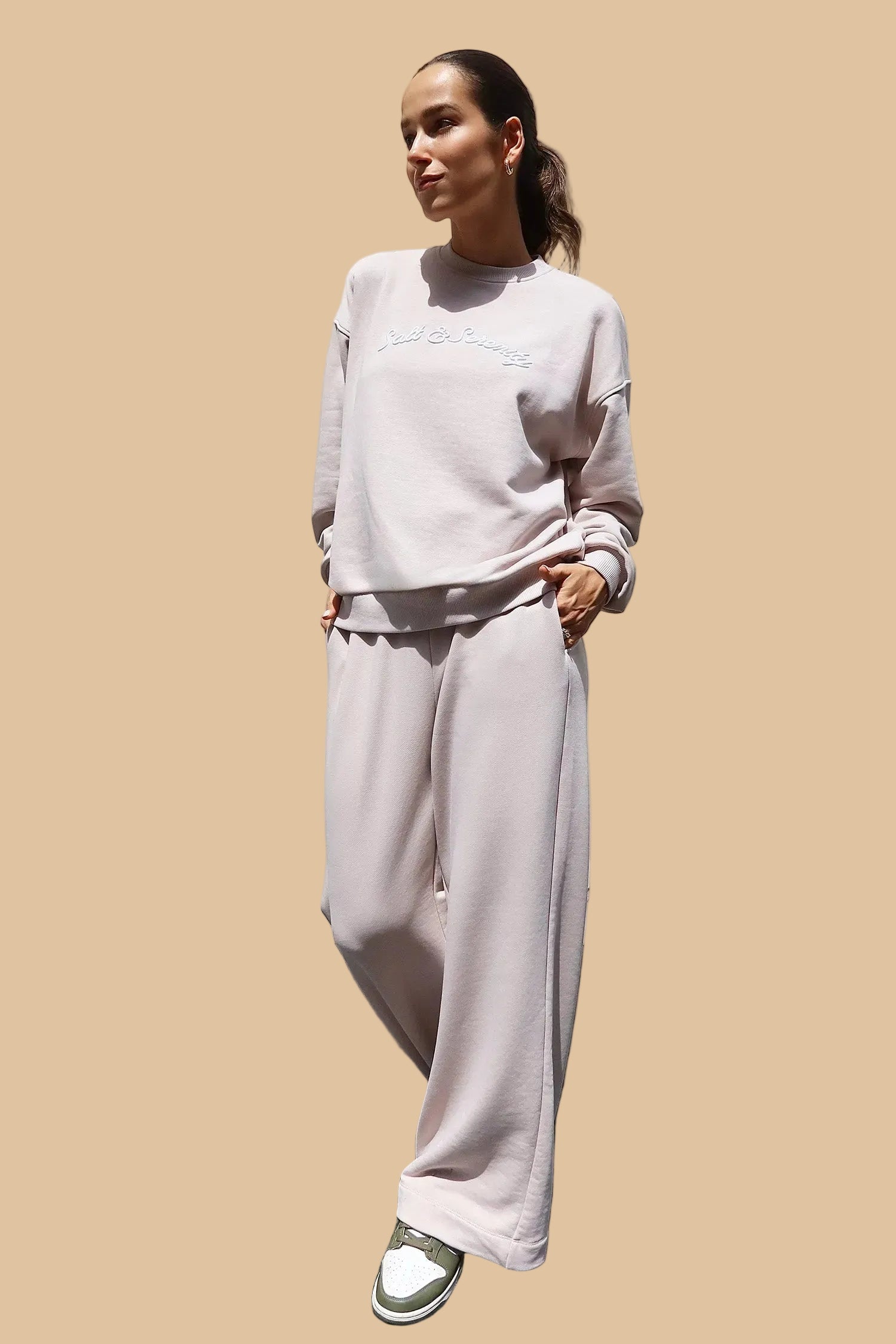 Rome Long Pants