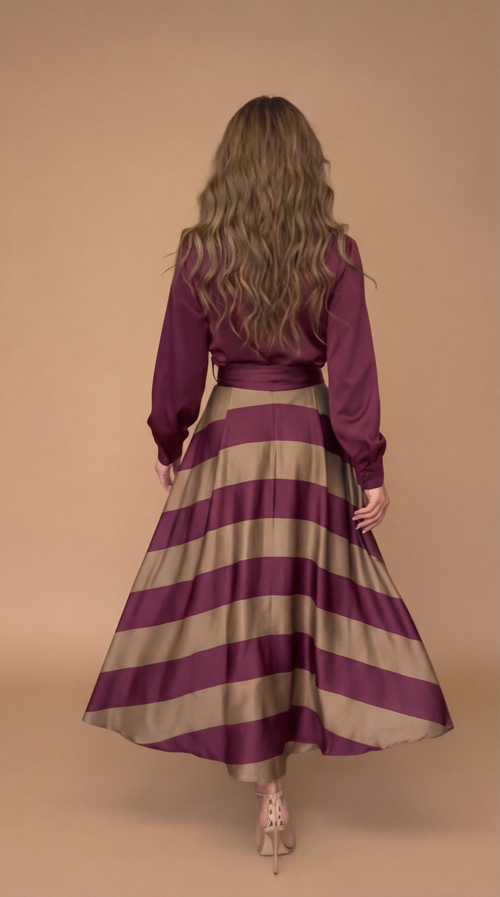 Rioja Dress