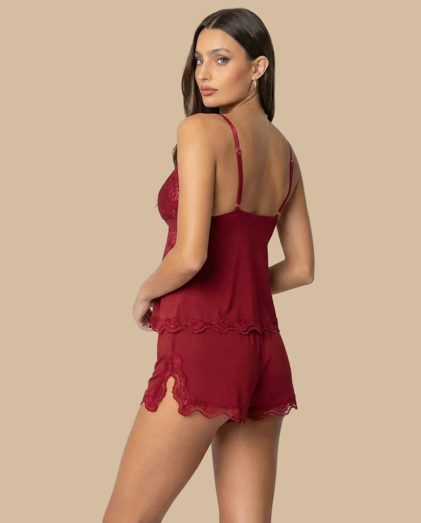 Pijama conjunto 2 piezas