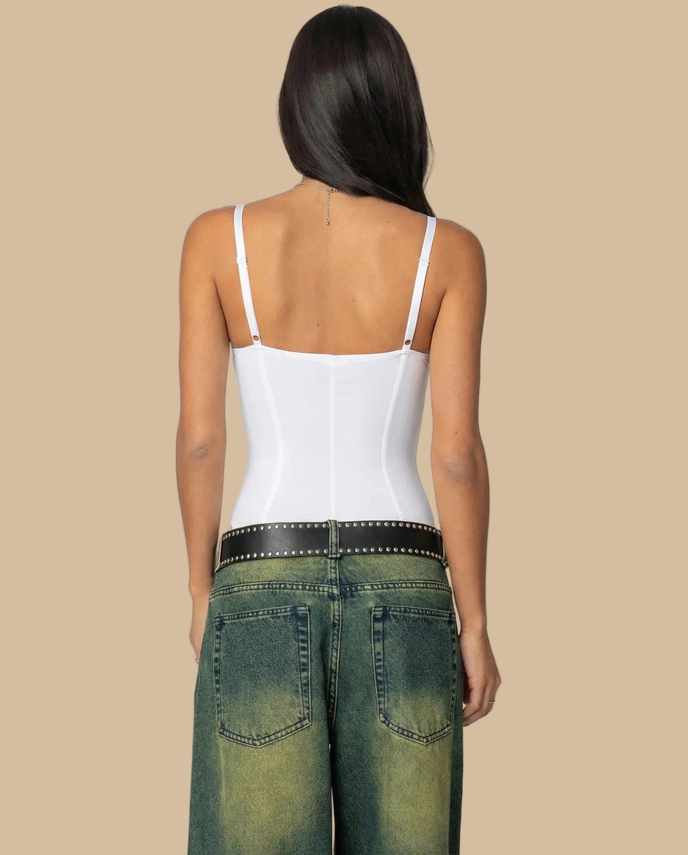 Body ajustado | Lenntia