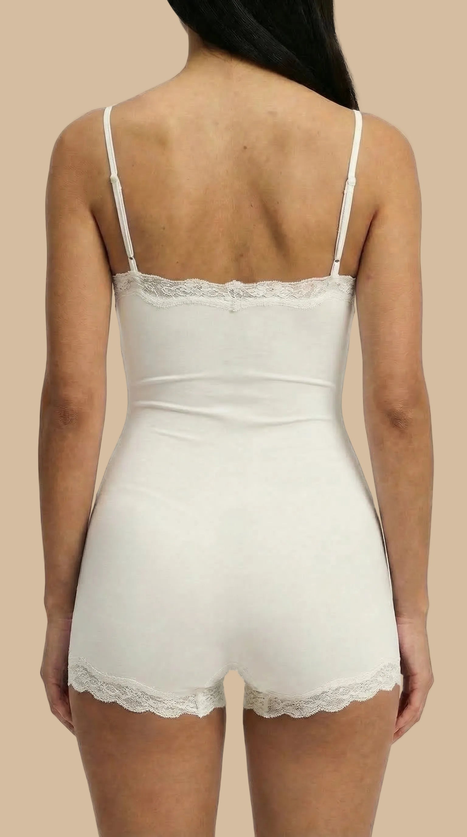 LENNTIA | Mono encaje